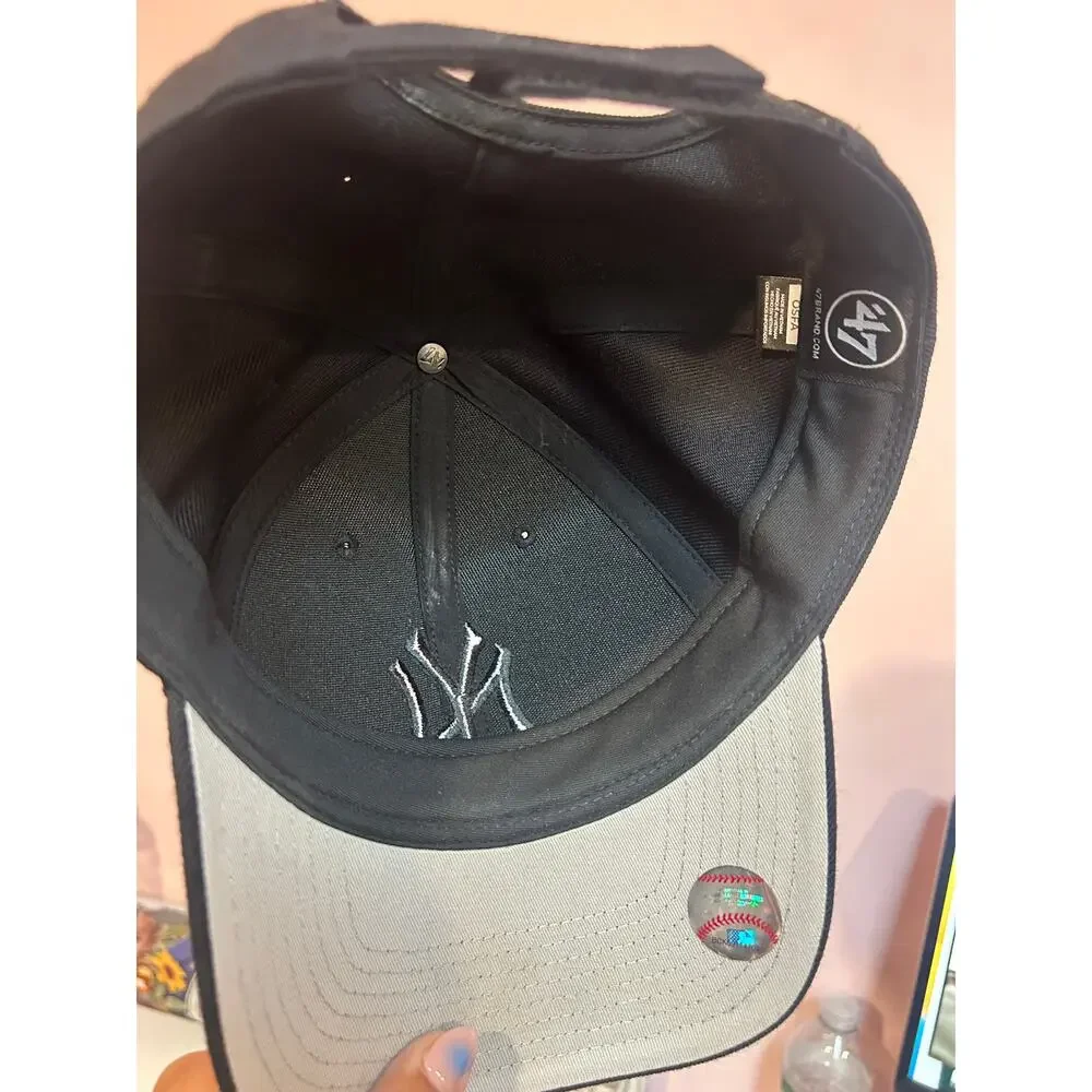 '47 Brand New York Yankees Mens Hat